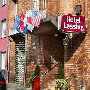 Hotel Lessing